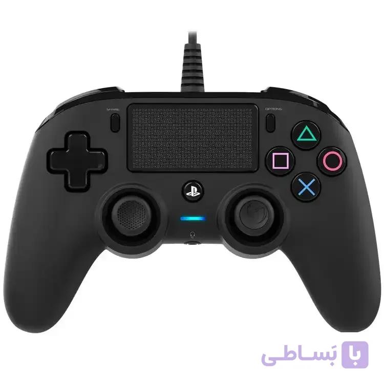 NACON BLACK WIRED CONTROLLER R2