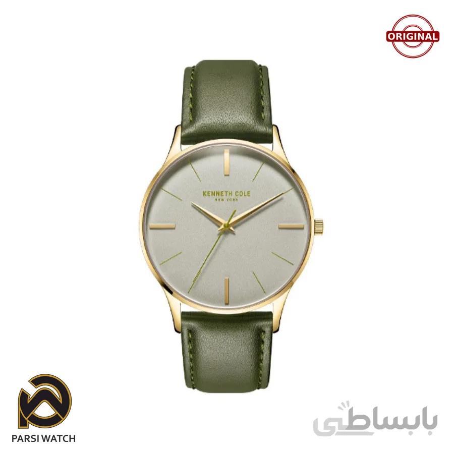 ساعت مردانه کنت کول مدل KC50918005
