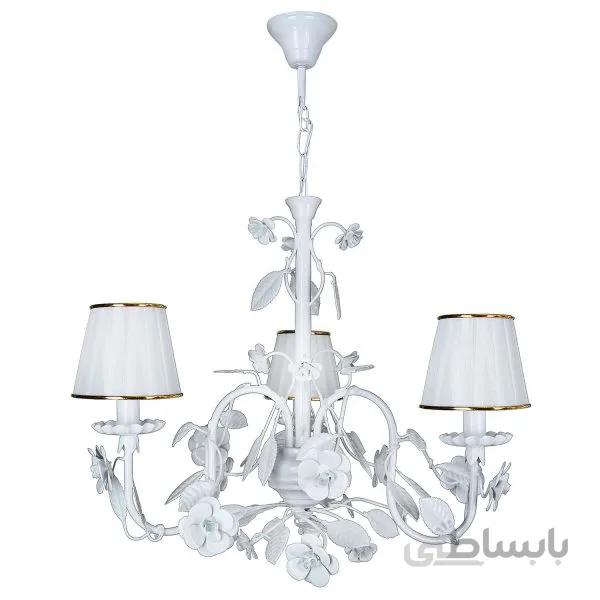لوستر فانتزی وزرا مدل L120