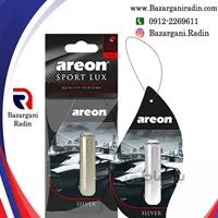 خوشبو کننده آرئون اسپرت لوکس قطره ای5میل رایحه Silver