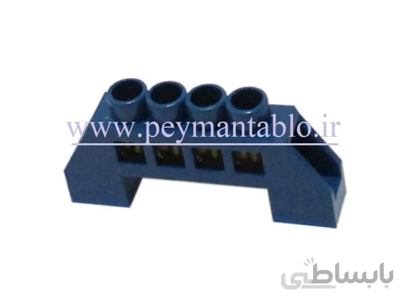شینه فانتزی نول (آبی) 4 پیچ