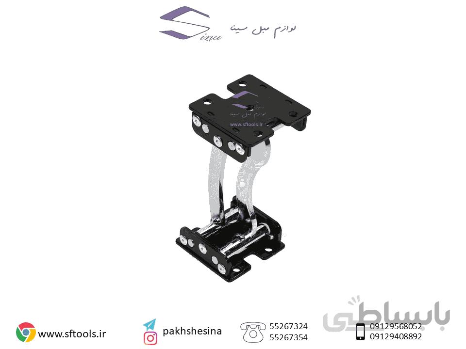 یراق خلبانی ۴۰