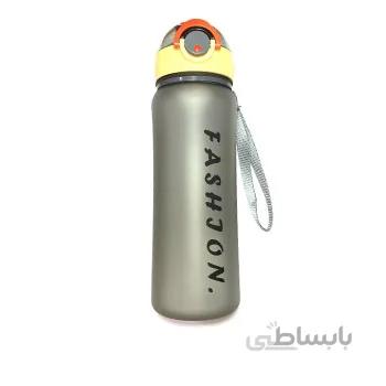 قمقمه ورزشی مات fashion