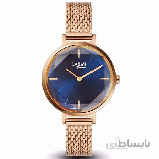 لاکسمی 6-8084 ا ساعت مچی مجلسی لاکسمی 6-8084