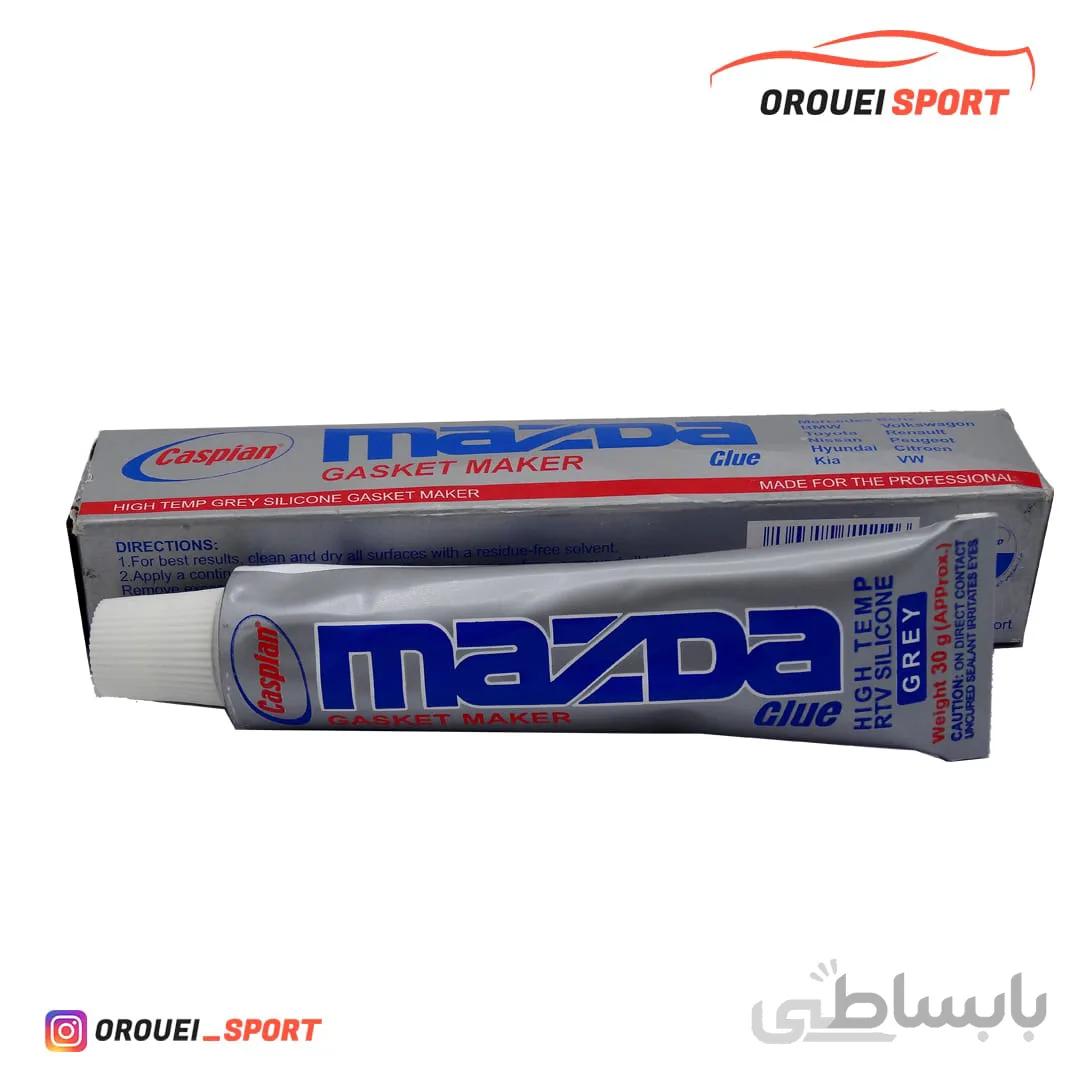 چسب واشر ساز مزدا کاسپین 30 گرمی