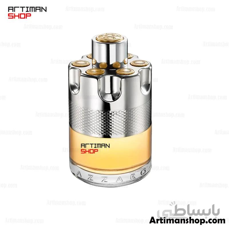 عطر آزارو وانتد