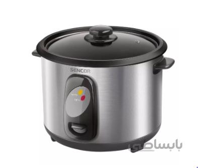 پلوپز سنکور مدل SRM1000ss ظرفیت 1 لیتر