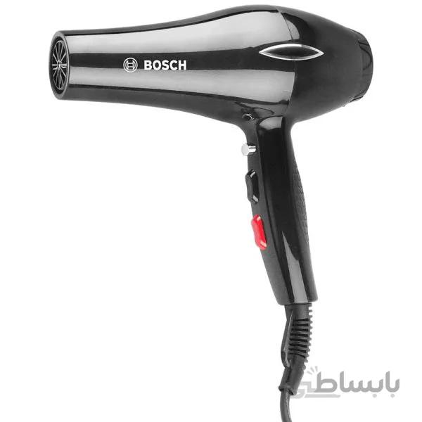 سشوار بوش مدل BC-9527 ا Bosch Hair Dryer BC-9527