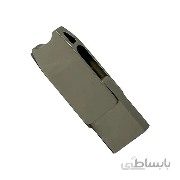 فلش مموری OTG فلزی کد P-D24 32GB