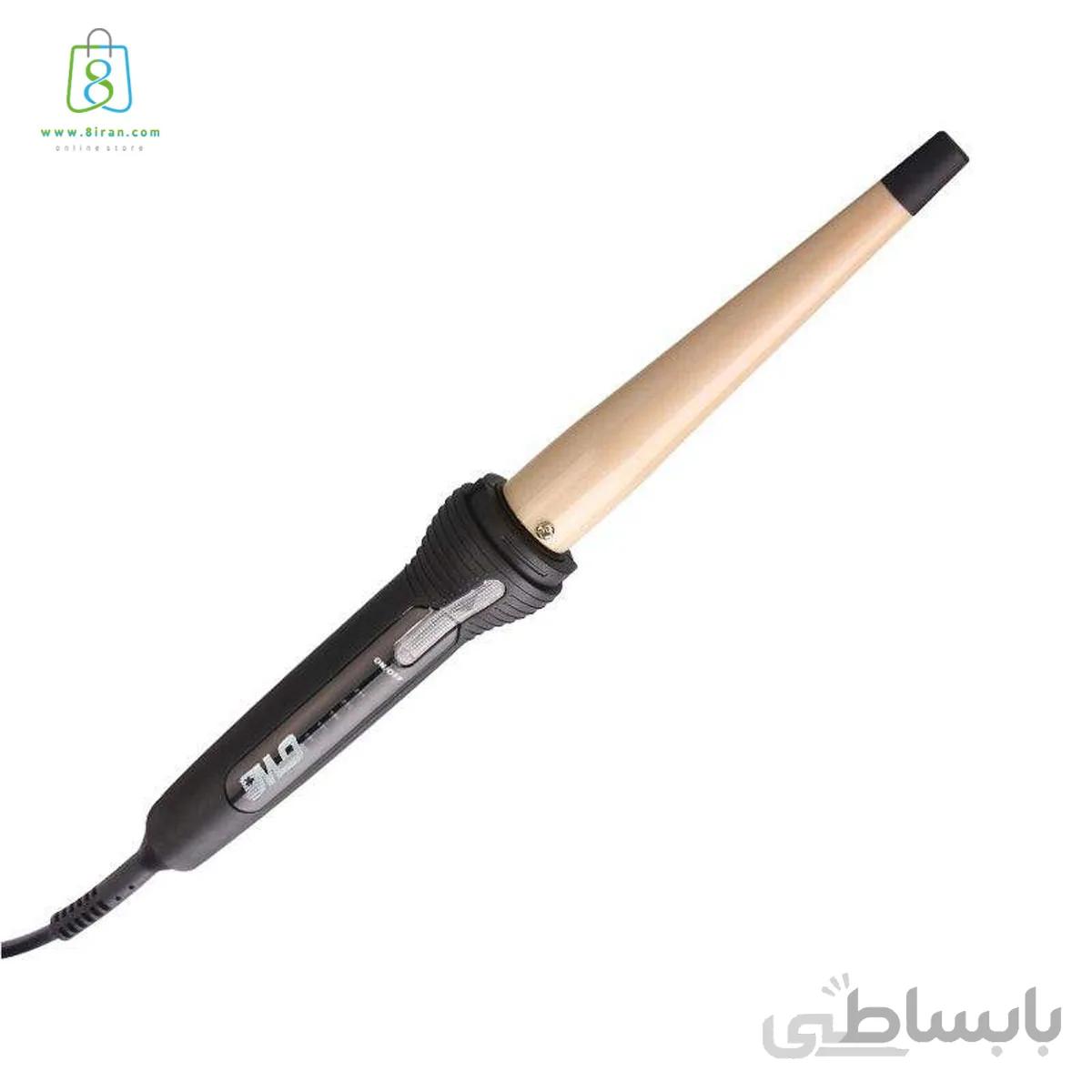 فرکننده مو جی دبلیو مدل GW-2278