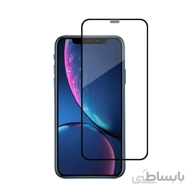 گلس توری دار ضدگرد و غبار Anti Dust مناسب برای ایفون 12Pro