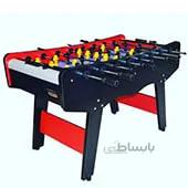 فوتبال دستی حرفه ای باشگاهی فراز اسپرت مدل Faraz Sport ST19