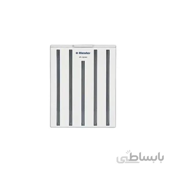 محفظه اسپکولوم ریشتر جهت پنل ست دیواری مدل Riester 3654