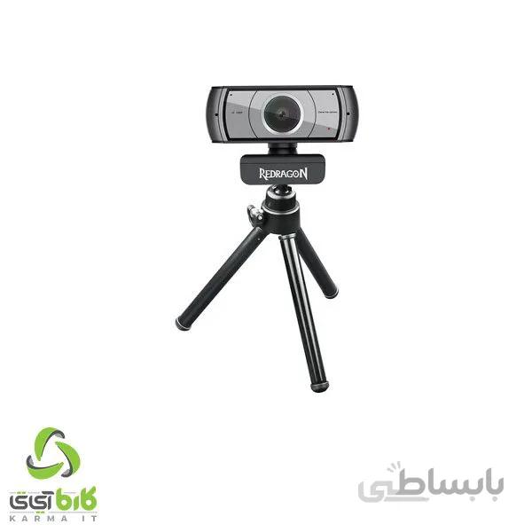 وب کم ردراگون GW900 APEX