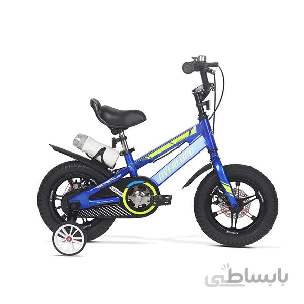 دوچرخه شهری مدل اورلرد کد ١٢٠٠٤٩٣ سایز 12