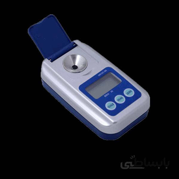 رفرکتومتر دیجیتال پرتابل مدل DR101-60
