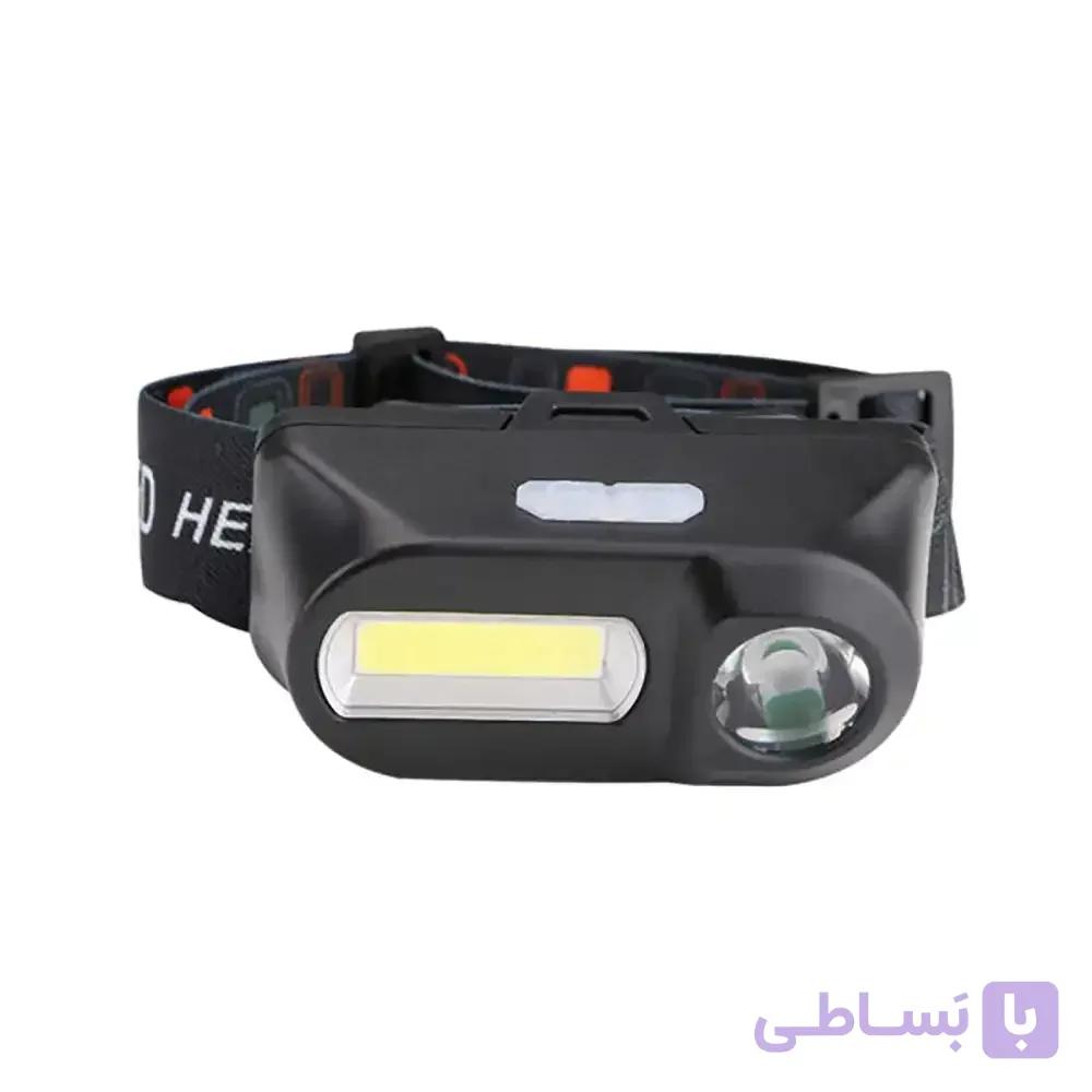 چراغ پیشانی مدل KX-1804