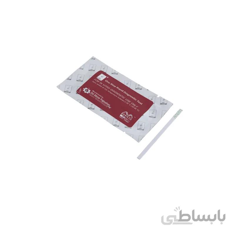 کیت تشخیص آمفتامین Amphetamine Diagnosis Kit