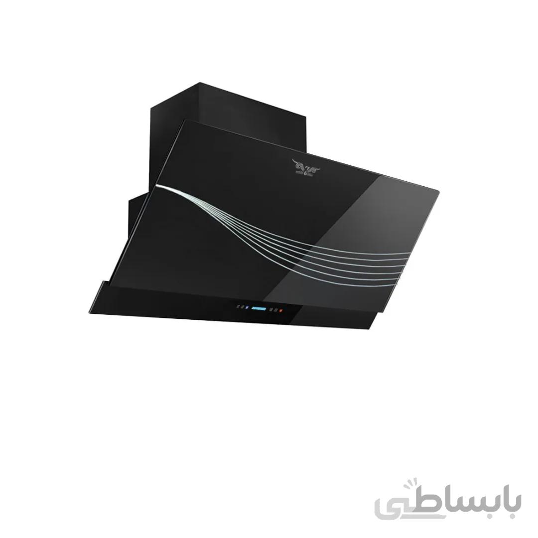 هود سون گلد مدل پارسه تخت کلیدی سایز ۸۰ ا Seven Gold Parse Key Size 80 Flat Hood