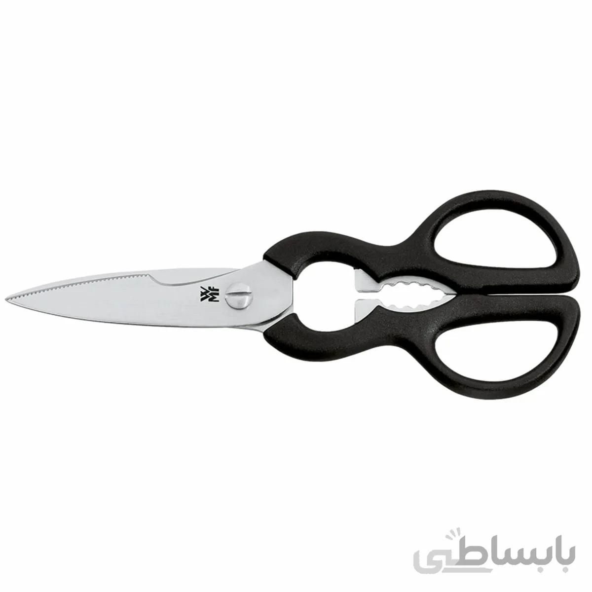 قیچی دبلیو ام اف مدل WMF Kitchen scissors