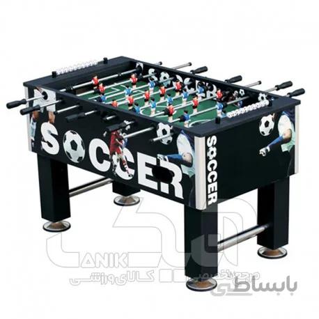 فوتبال دستی مدل JX-101D