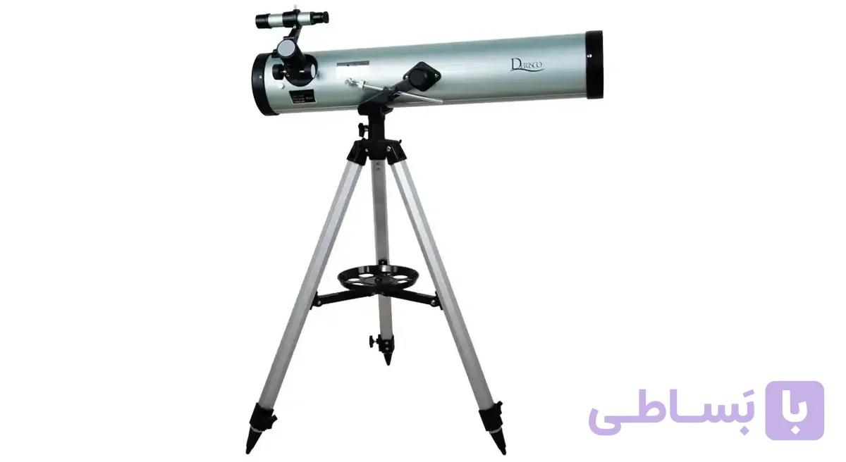 تلسکوپ دریسکو مدل F76700