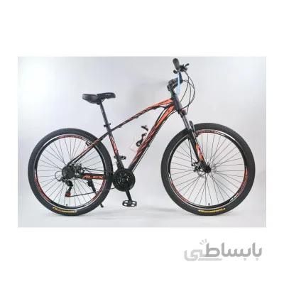 دوچرخه 29 الکس مدل MACAN
