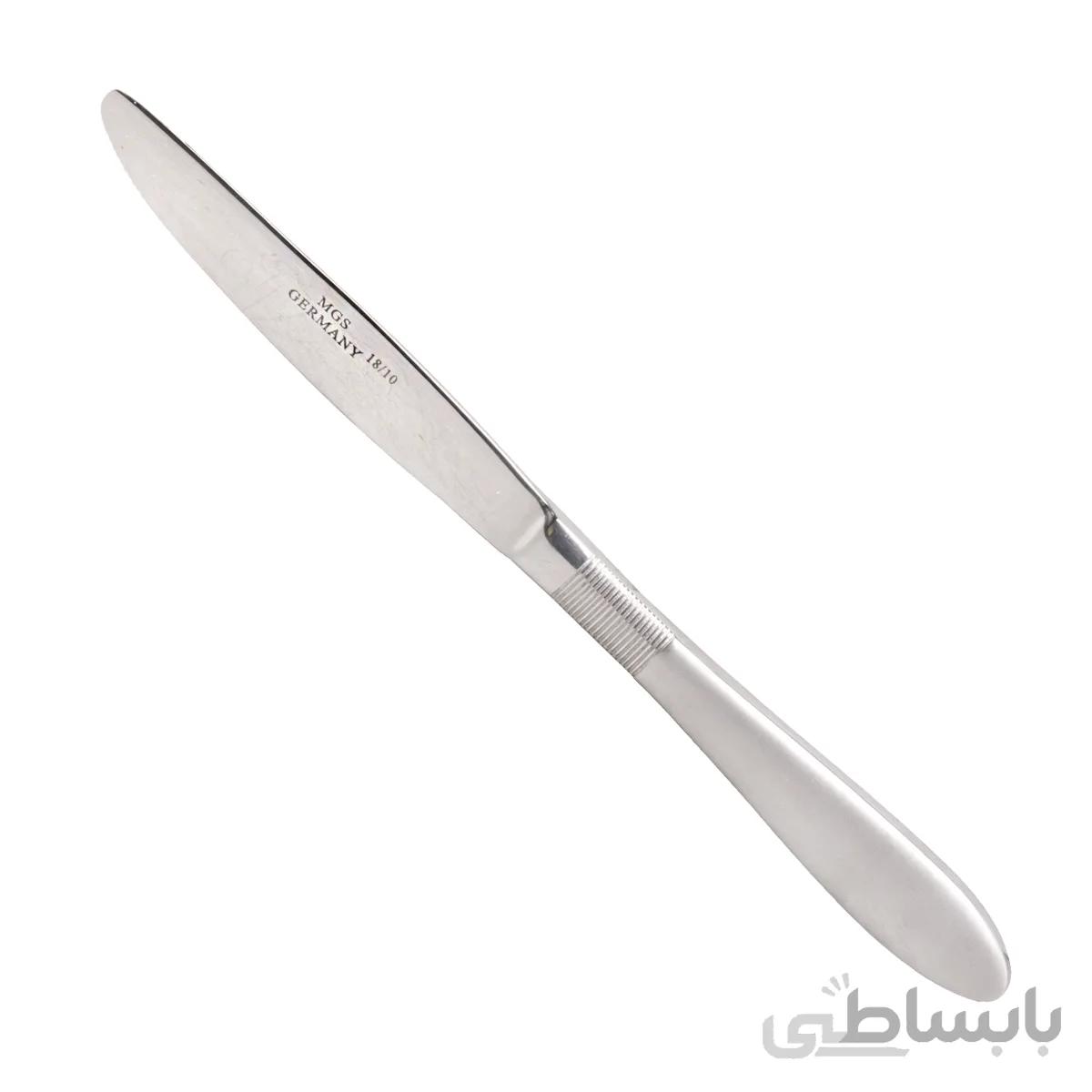 کارد استیک MGS کد 45410