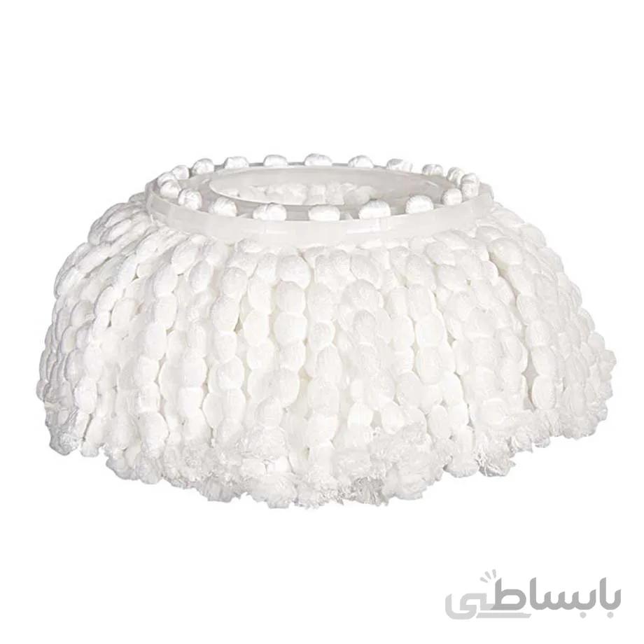 یدک تی چرخشی Flora مدل F173