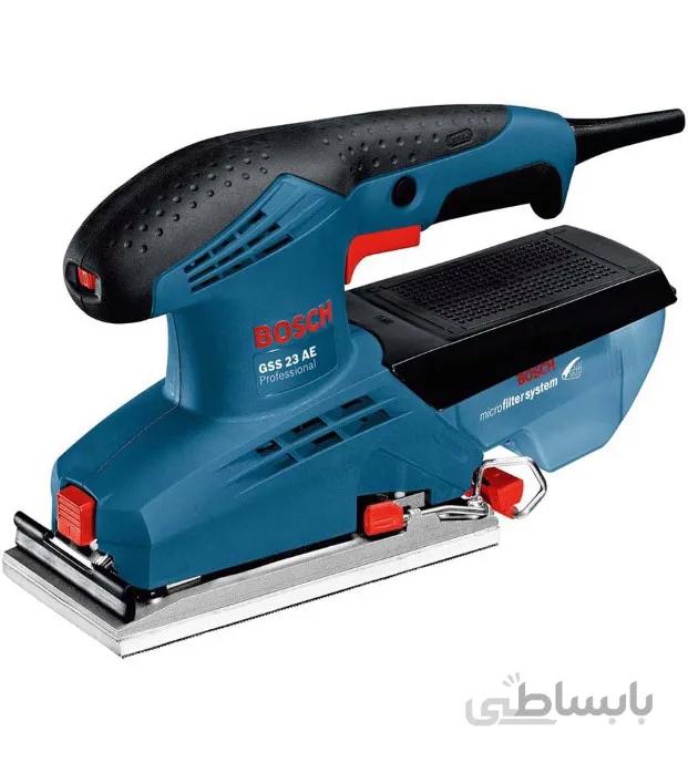 سنباده GSS 23 AE
