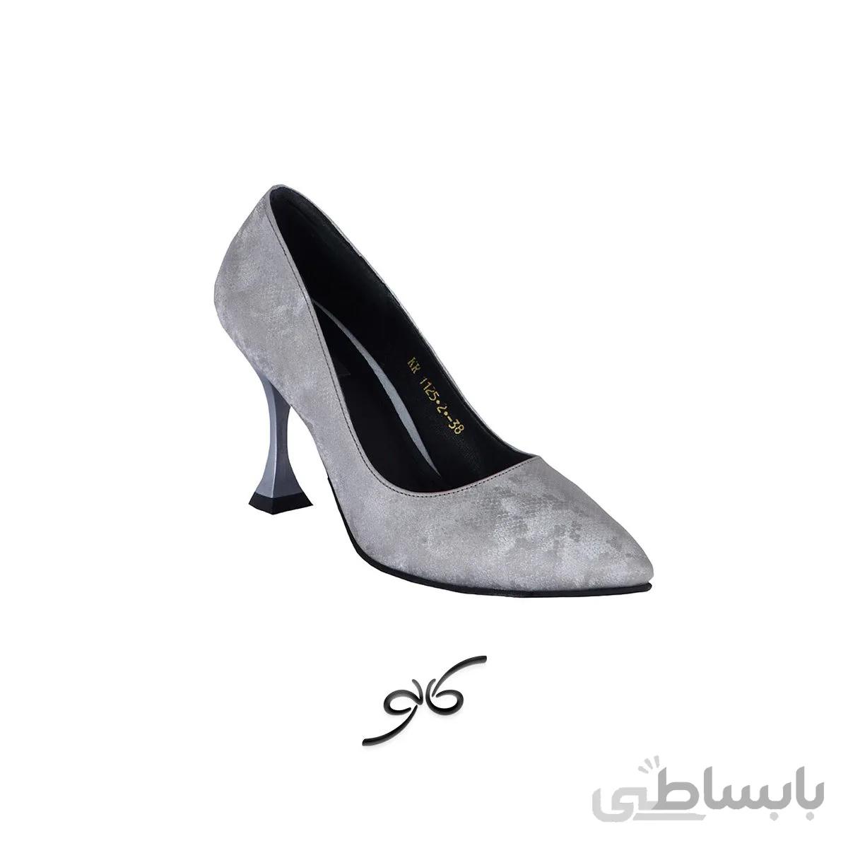کفش مجلسی زنانه - 1125/2