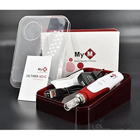 دستگاه میکرونیدلینگ دکتر پن MY M