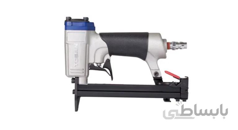 منگنه کوب بادی توسن مدل TP11-8016LP ا Tosan TP11-8016LP Pneumatic Stapler
