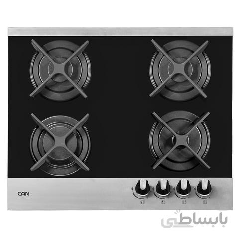 اجاق گاز صفحه‌ای کن مدل 419M