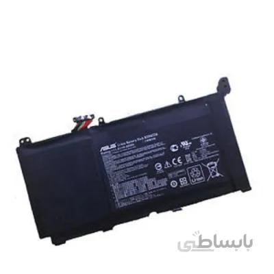 باطری - باتری لپ تاپ ایسوس K551 ASUS BATTERY LAPTOP