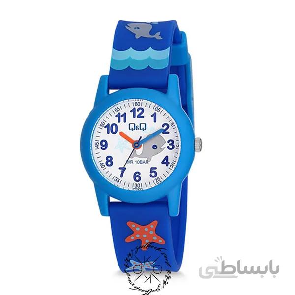 ساعت مچی اسپرت کیو اند کیو مدل Q&Q VR99J009Y