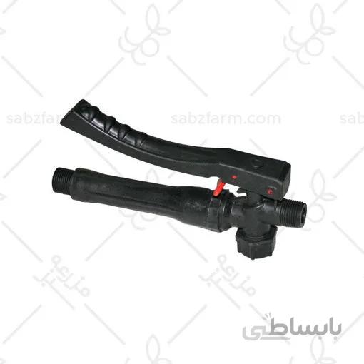 دسته سمپاش 20 لیتری پلاستیکی