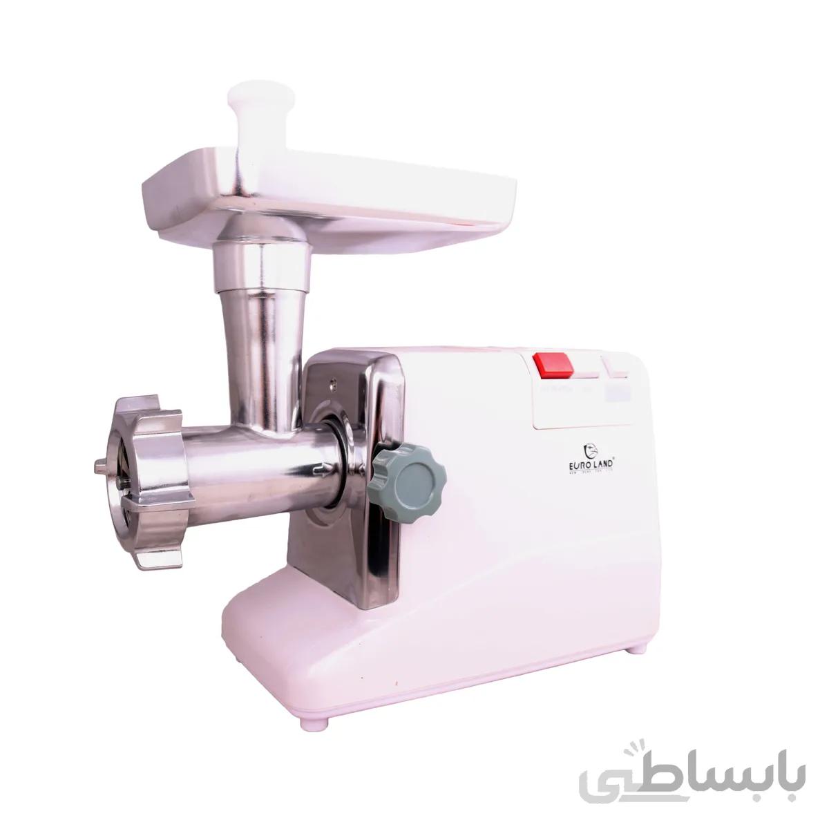 چرخ گوشت یورولند کد2130