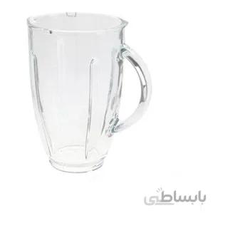 پارچ پیرکس مخلوط کن بوش ( ....MMB2 و ....MMB1 )
