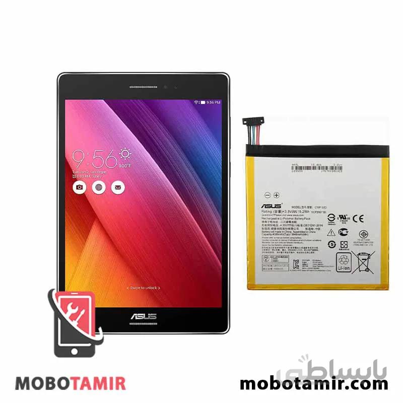 باتری اصلی تبلت ایسوس ASUS Zenpad S 8.0 Z580CA