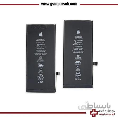 باتری اصلی آیفون 11 ا Battery Iphone 11 Original