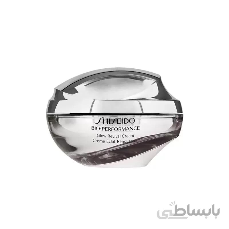 Shiseido Bio Performance Glow Revival