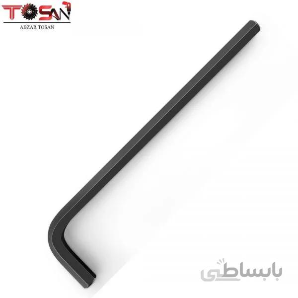 الن تکی شش گوش کوتاه سایز 3
