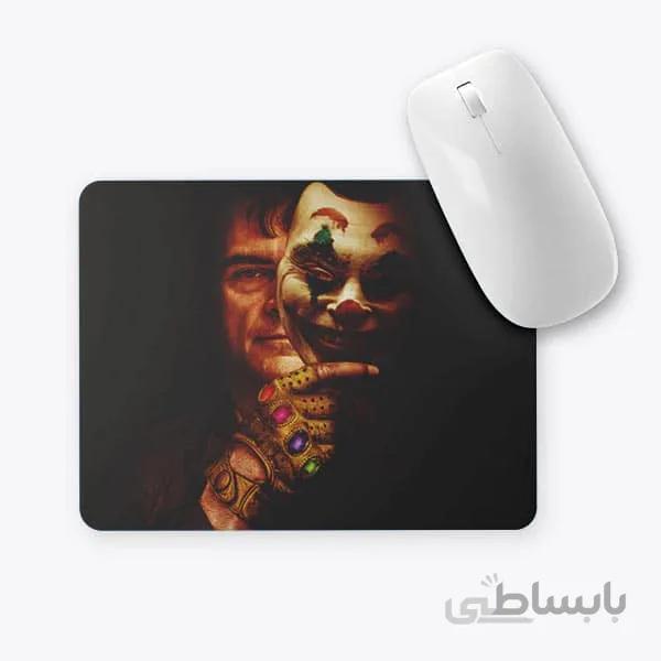موس پد Joker کد ۰۳