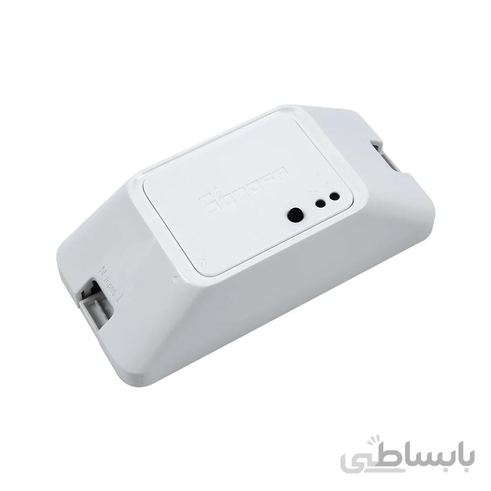 رله سوئیچ SONOFF Basic-R3