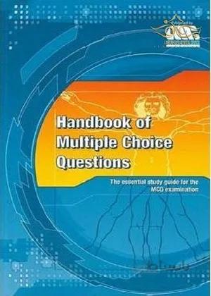 کتابچه راهنمای سؤالات چهار گزینه ای Handbook of Multiple Choice Questions