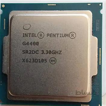 پردازنده اینتل Pentium G4400 ا Intel Pentium G4400