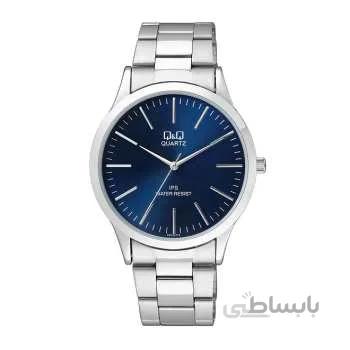 ساعت مچی عقربه ای مردانه کیو اند کیو مدل c212j212y