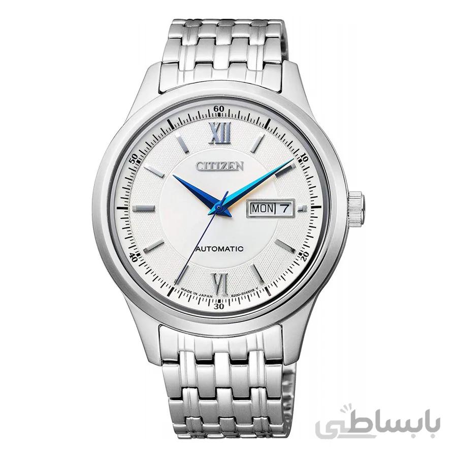 ساعت مچی مردانه سیتیزن مدل NY4050-54A
