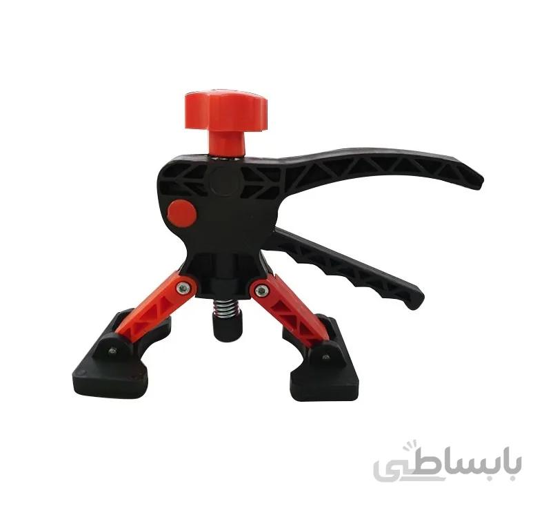 انبر قری کش پایه متحرک صافکاری PDR